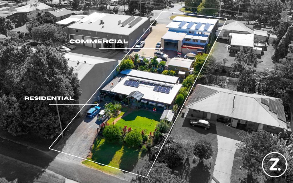 41 Main Street St, Tamborine Mountain, QLD 4272