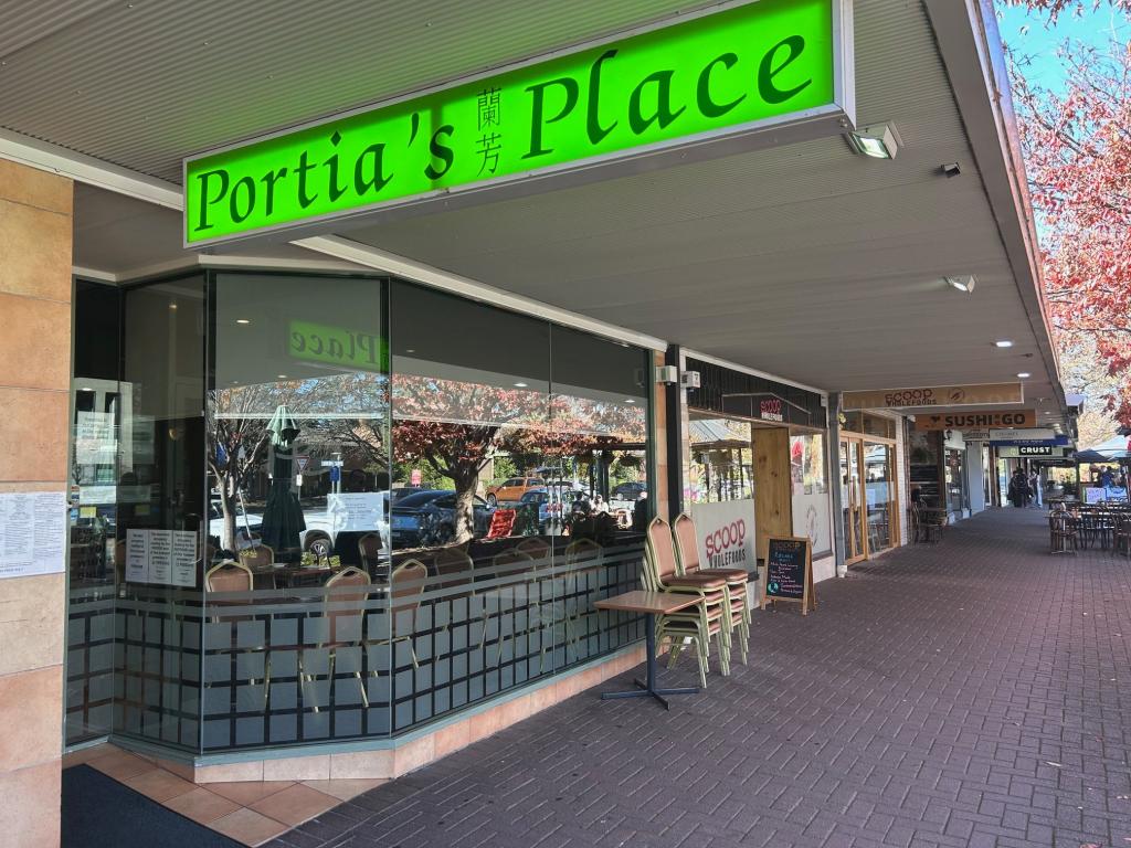 Shop 3/1-11 Kennedy St, Kingston, ACT 2604