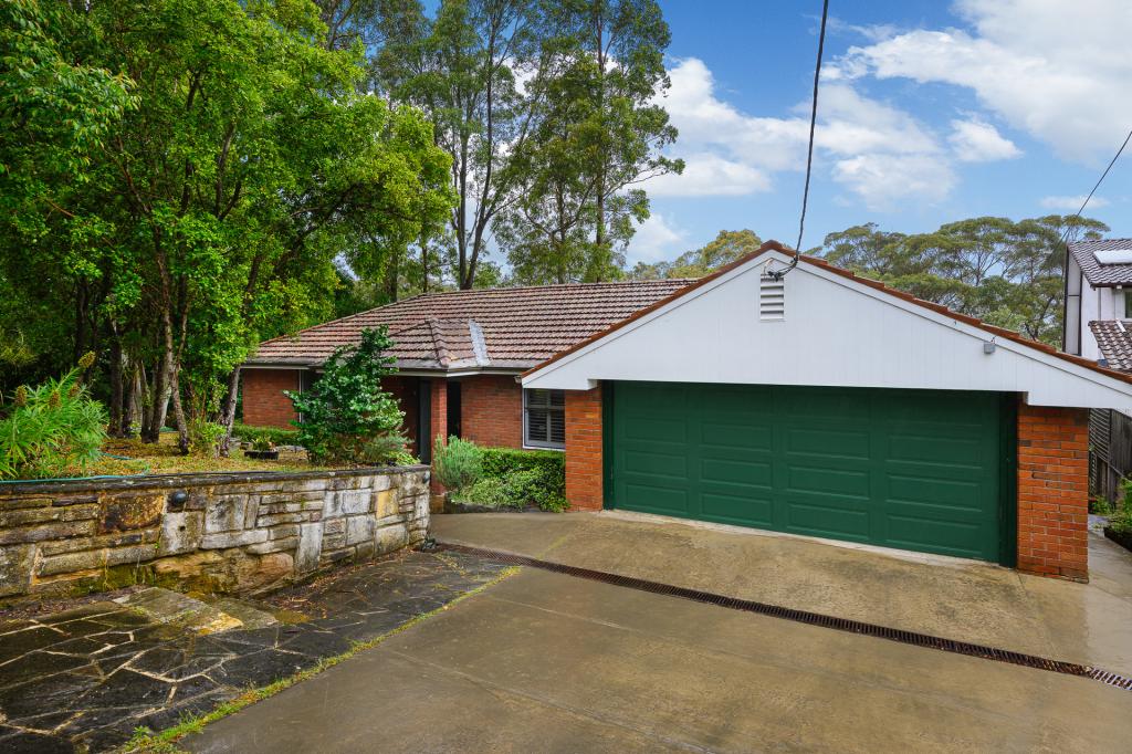 15 Karoo Ave, East Lindfield, NSW 2070