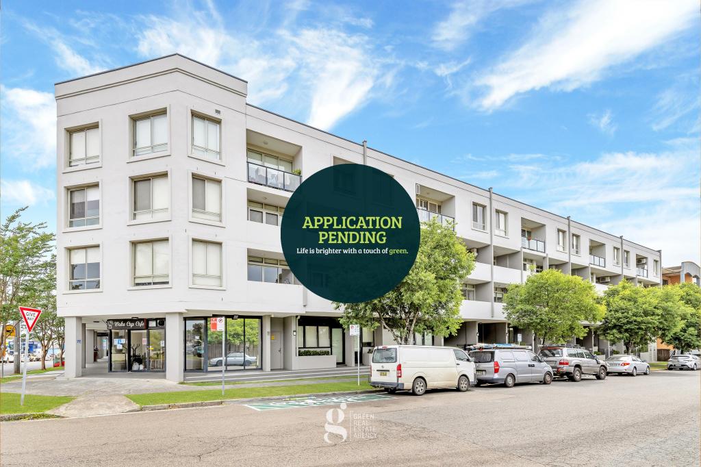 39/20 Herbert St, West Ryde, NSW 2114