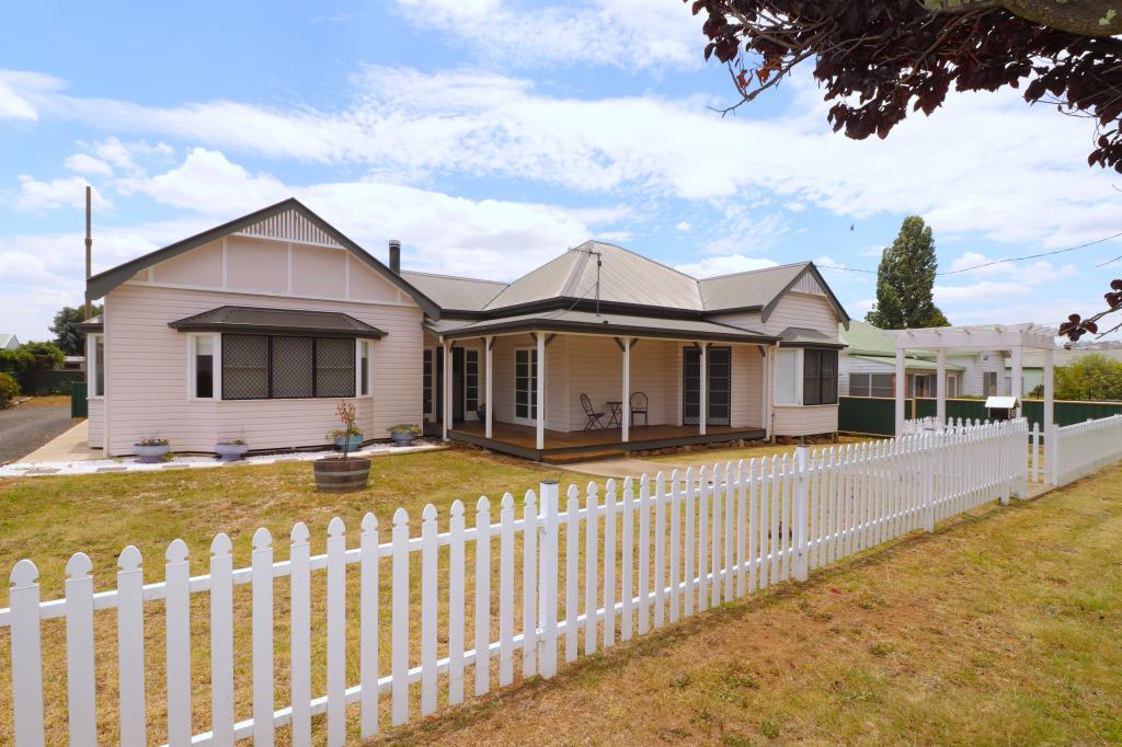 92 Taylor St, Glen Innes, NSW 2370