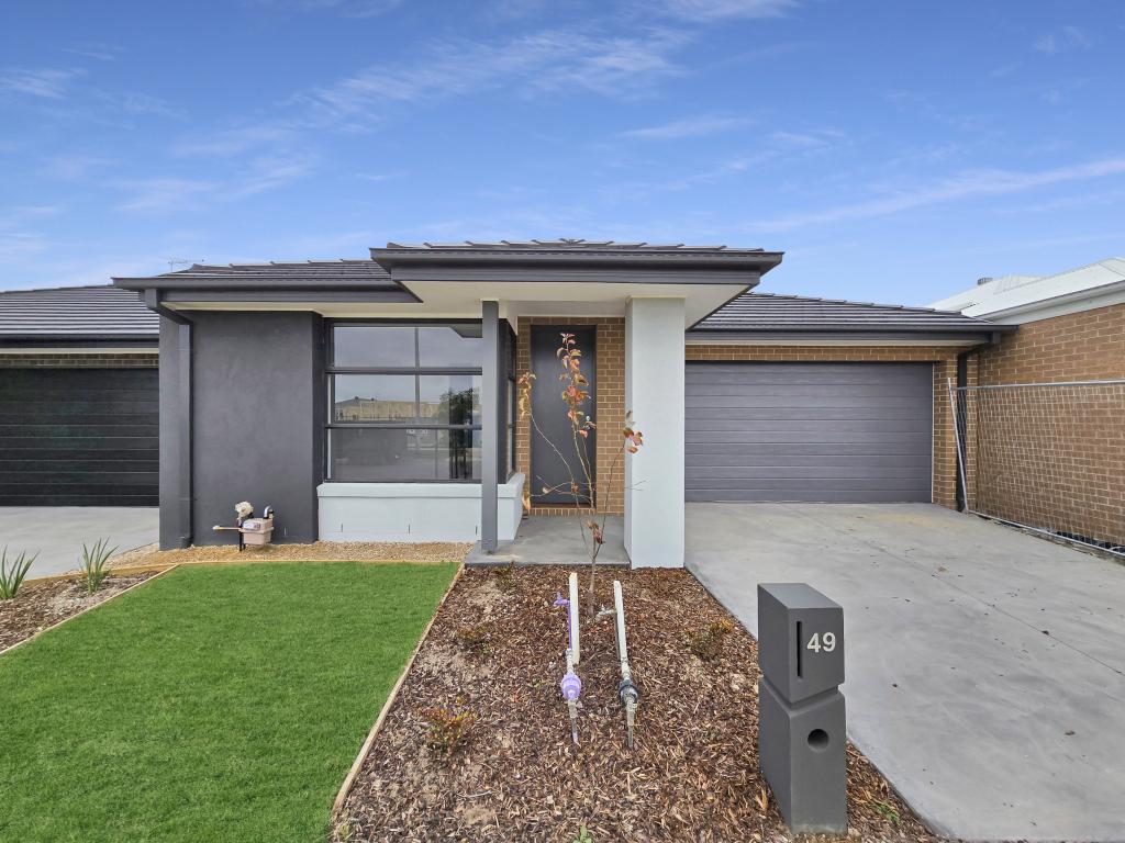 49 Harriott Rd, Armstrong Creek, VIC 3217