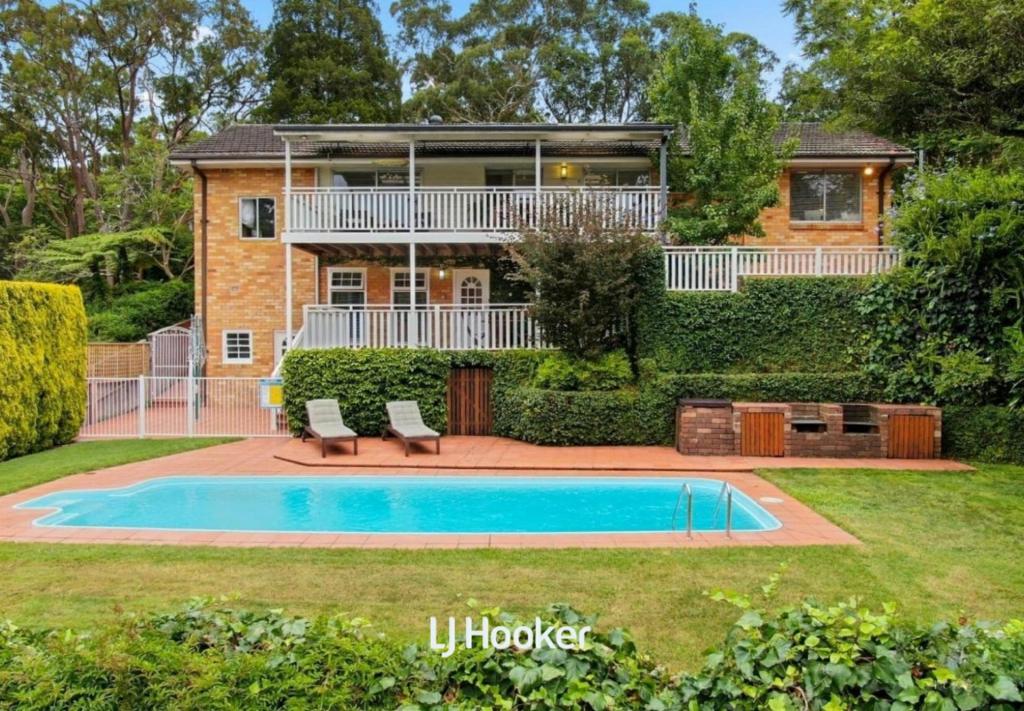 21 Baldwin St, Gordon, NSW 2072