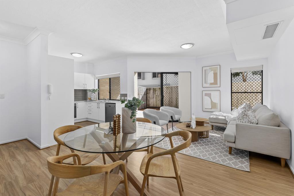 3/35 Gordon Pde, Everton Park, QLD 4053