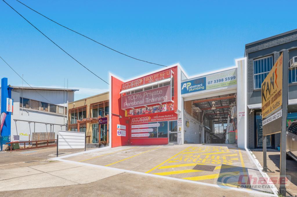 35 Balaclava St, Woolloongabba, QLD 4102