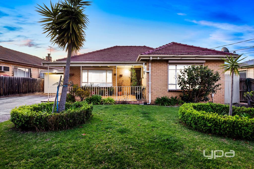 27 Cobham St, St Albans, VIC 3021