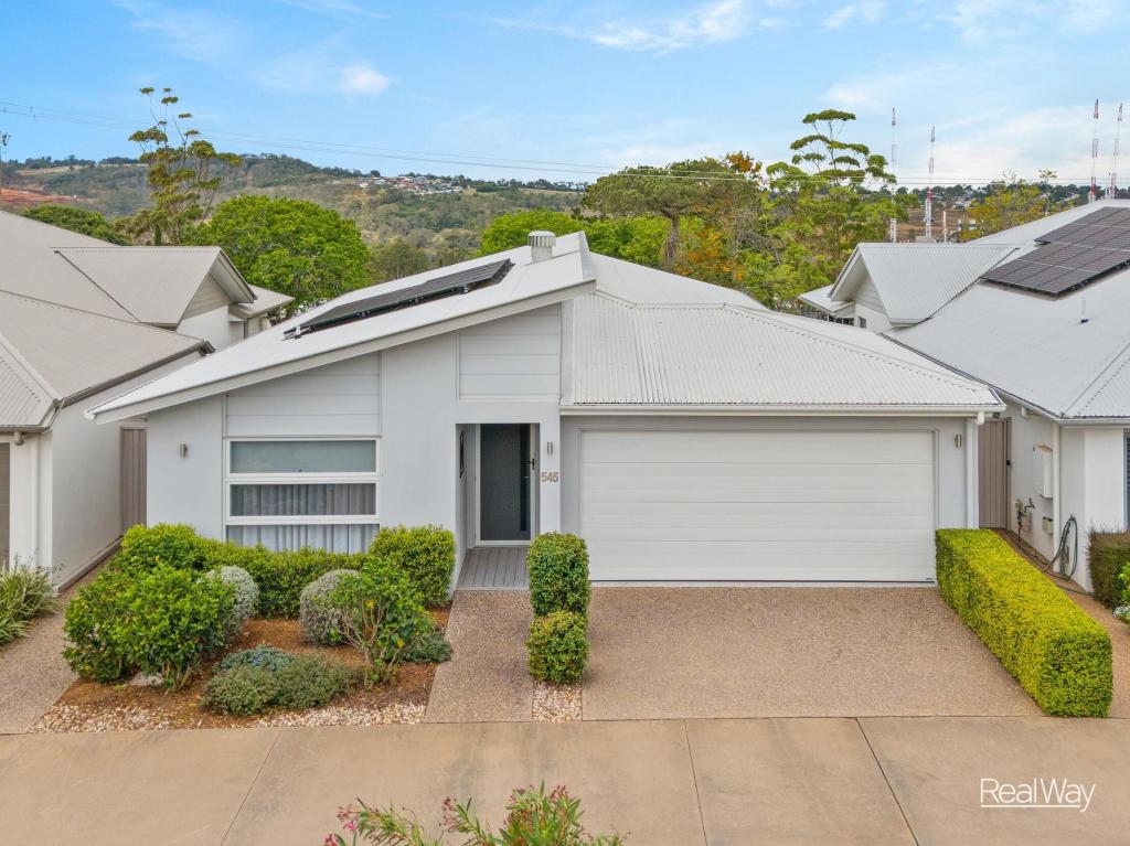 545/97-161 Hogg St, Cranley, QLD 4350