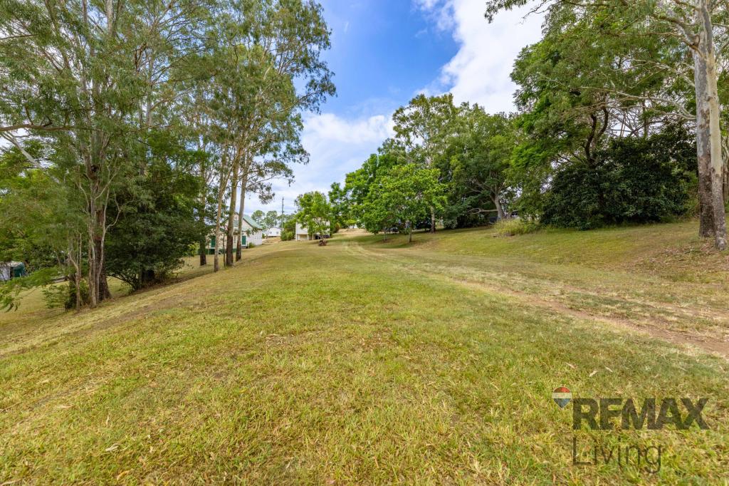 Lot 5 Row St, Kilcoy, QLD 4515