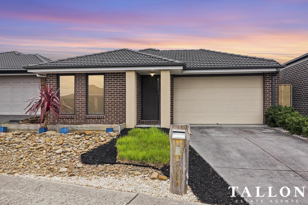 9 Eman Tce, Hastings, VIC 3915