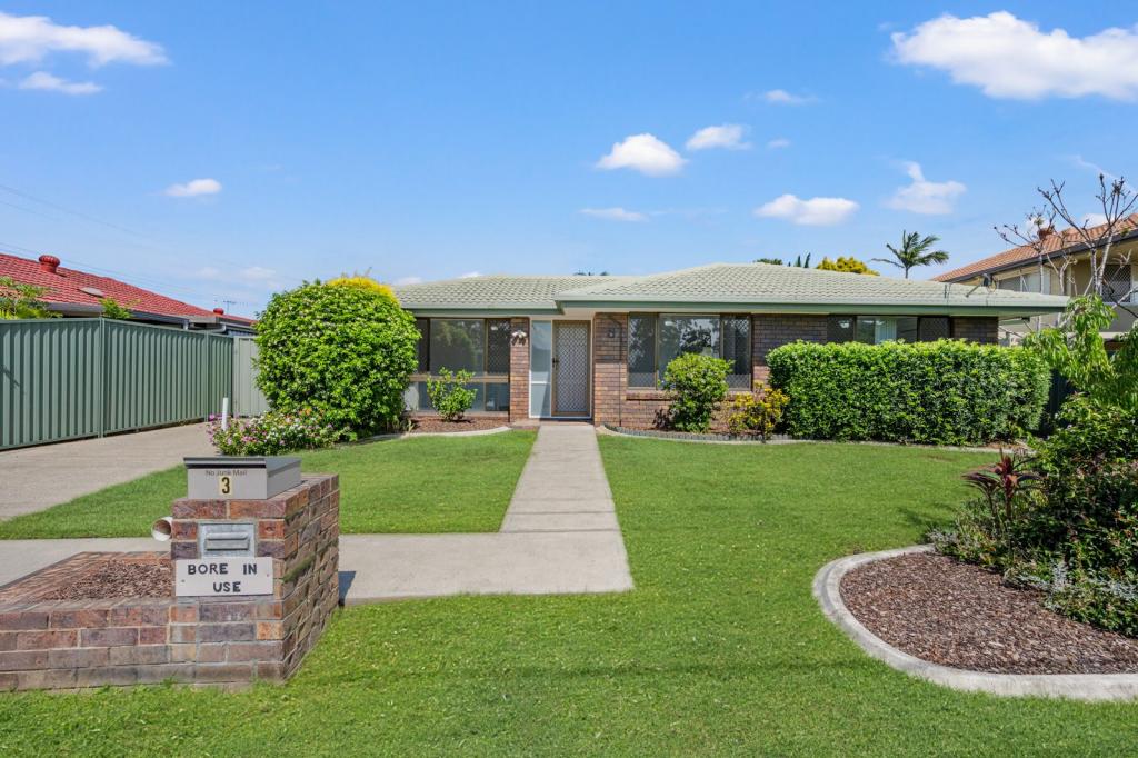 3 Raintree St, Kippa-Ring, QLD 4021