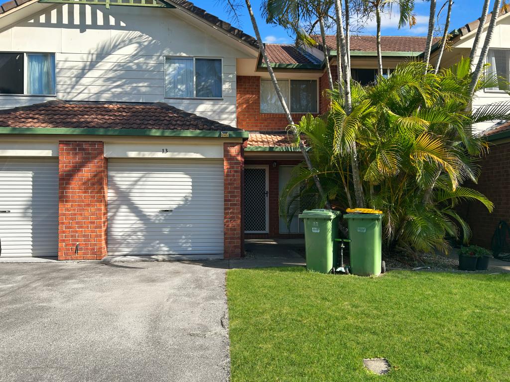 13/643 PINE RIDGE RD, BIGGERA WATERS, QLD 4216
