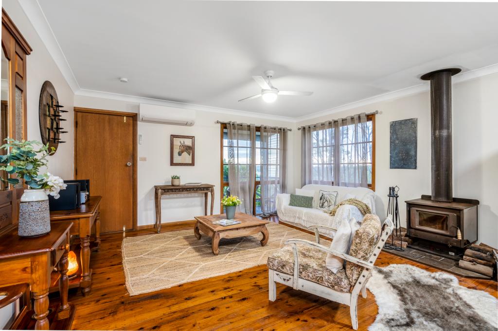 83h Willow Glen Rd, Kurrajong, NSW 2758