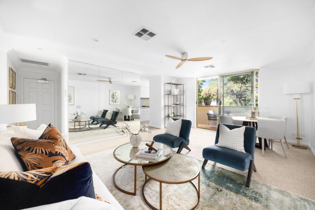 28/118 Wallis St, Woollahra, NSW 2025