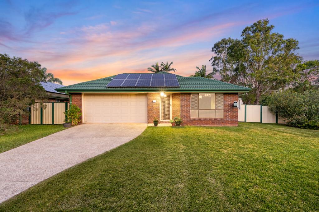 13 Cornuta Ct, Caboolture, QLD 4510