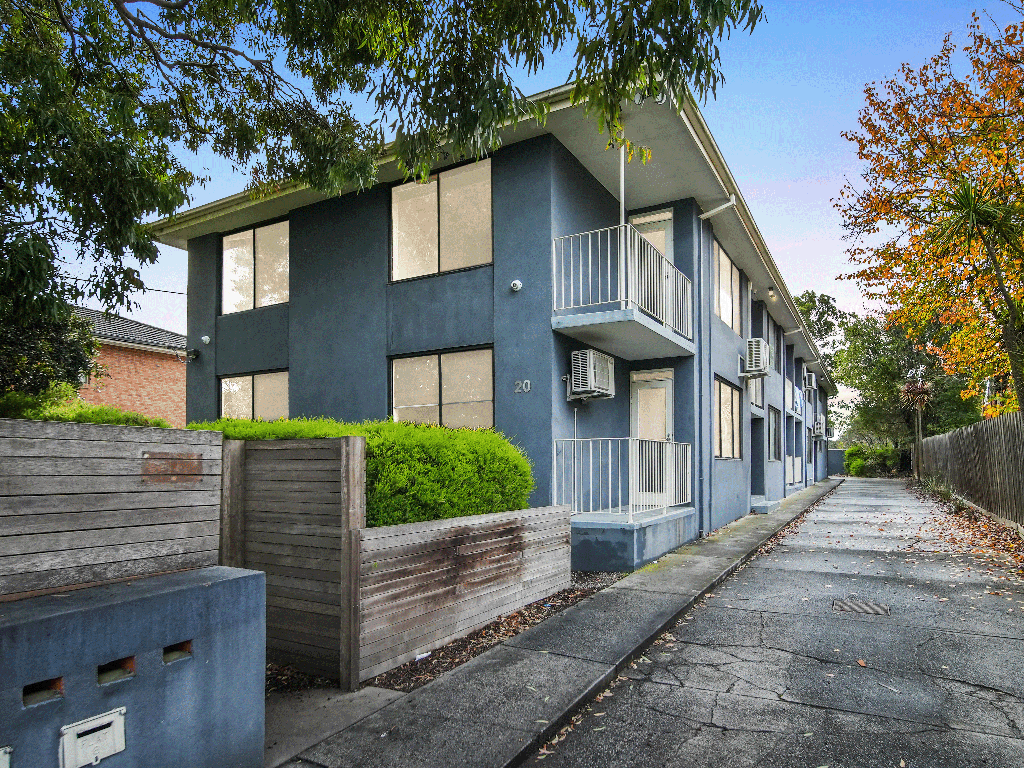 2/20 Close Ave, Dandenong, VIC 3175