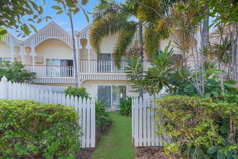 3/103 HAROLD ST, WEST END, QLD 4810
