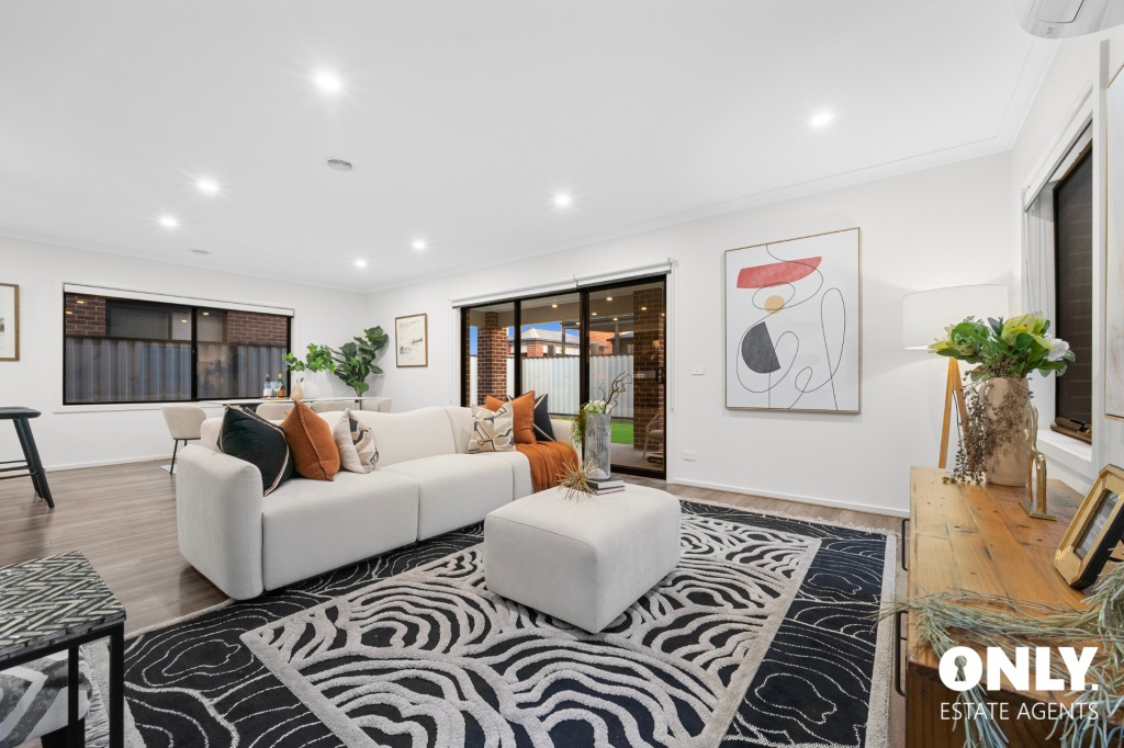 3 Sora Ct, Berwick, VIC 3806