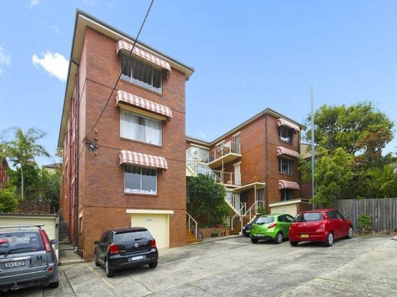 11/73 Queenscliff Rd, Queenscliff, NSW 2096