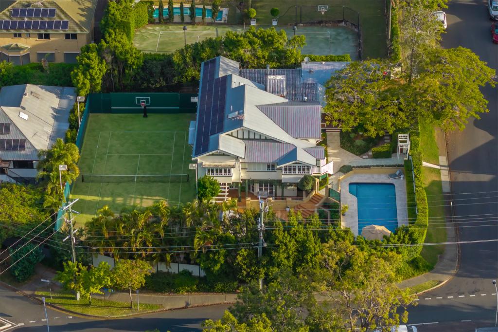16 Kew St, Indooroopilly, QLD 4068