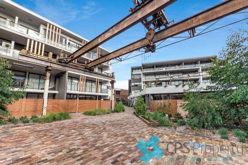 6/15-17 FOUNTAIN ST, ALEXANDRIA, NSW 2015