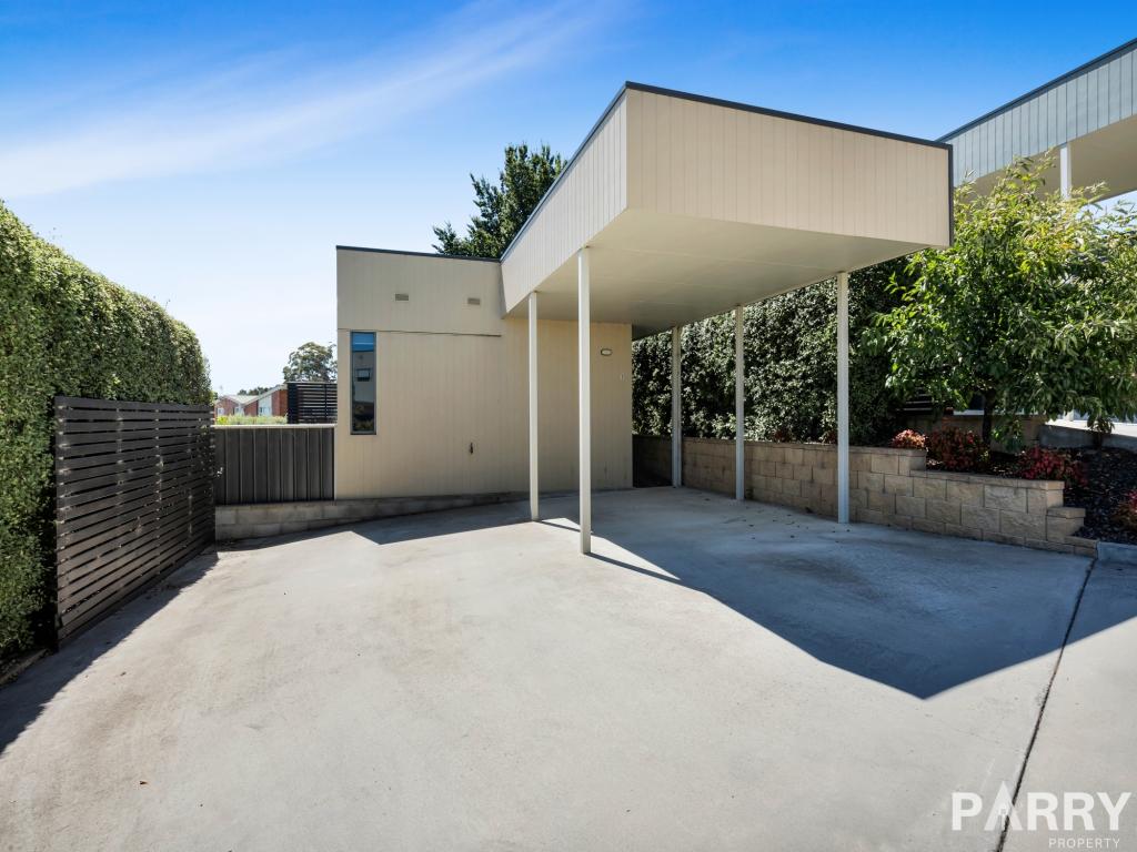 3/13 Mestre Ct, St Leonards, TAS 7250