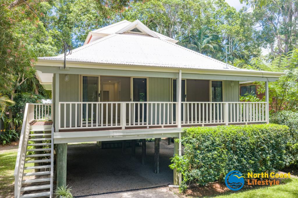 22 Robin St, South Golden Beach, NSW 2483