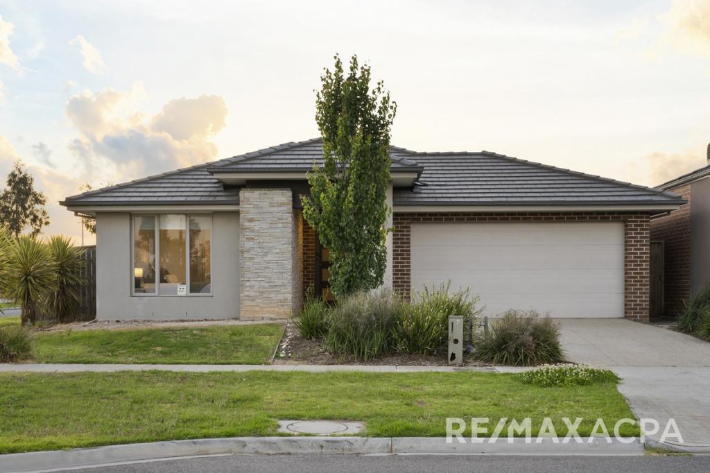 7 Folkestone Rd, Werribee, VIC 3030