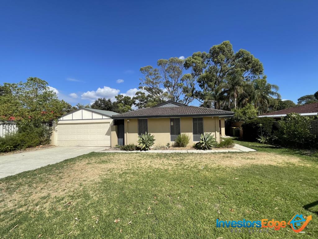 9 Bunderra Cl, Karawara, WA 6152