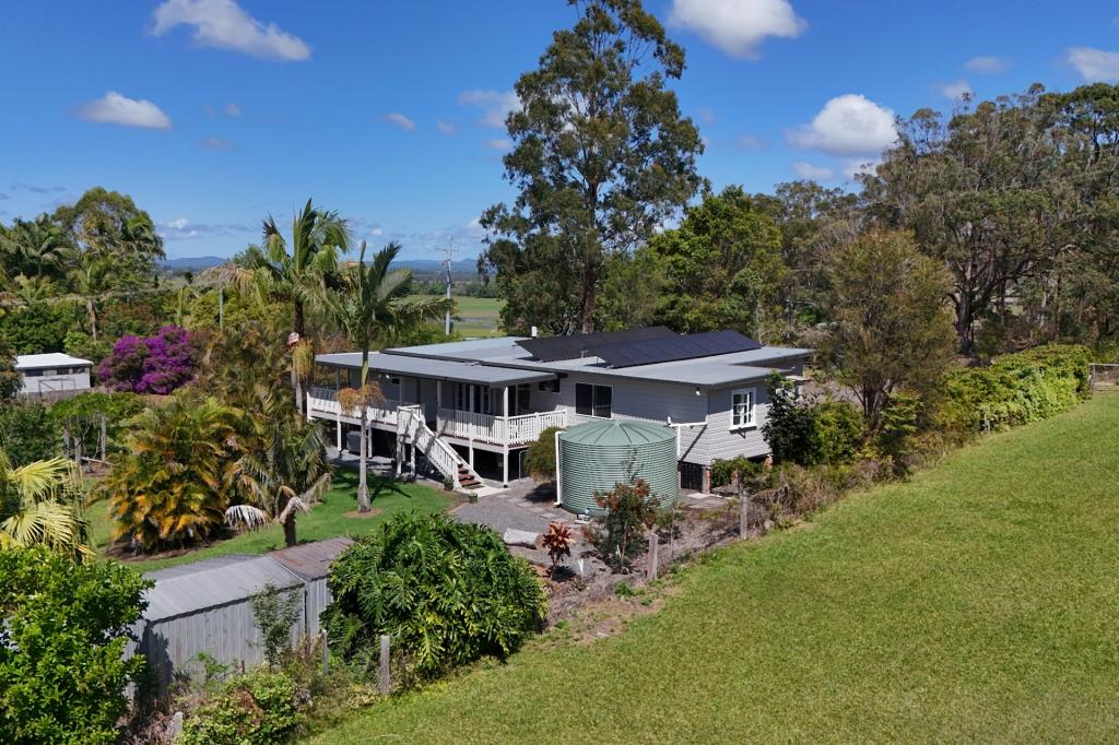 40 Everinghams Lane, Frederickton, NSW 2440