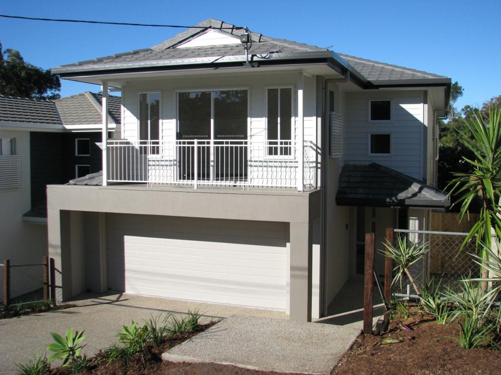 43 Ashbourne St, Ashgrove, QLD 4060