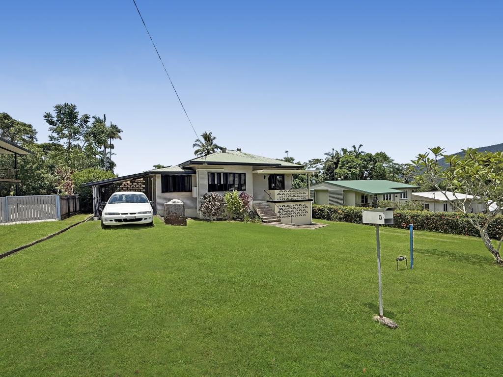 8 Briggs St, Tully, QLD 4854