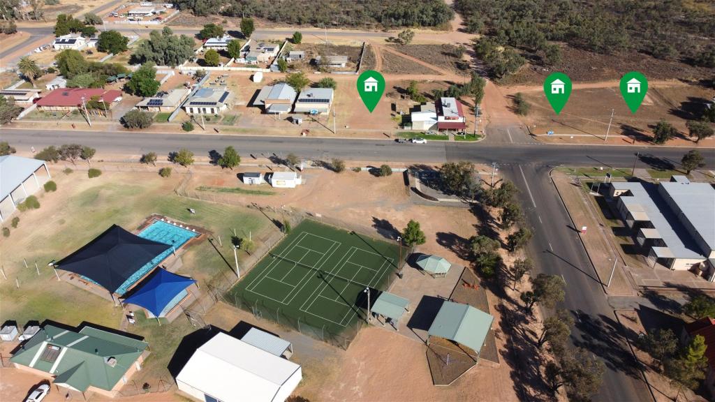 33-35 Yartla St, Menindee, NSW 2879