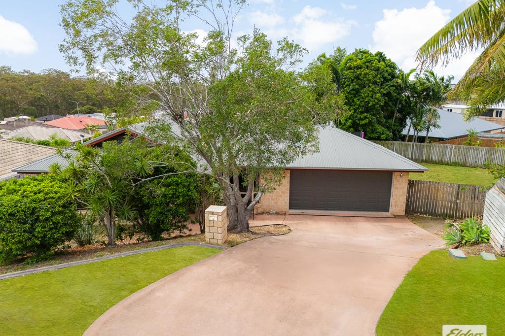 7 Moondarra Ct, Clinton, QLD 4680