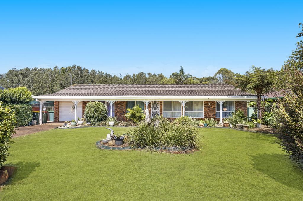 43 The Jib, Port Macquarie, NSW 2444