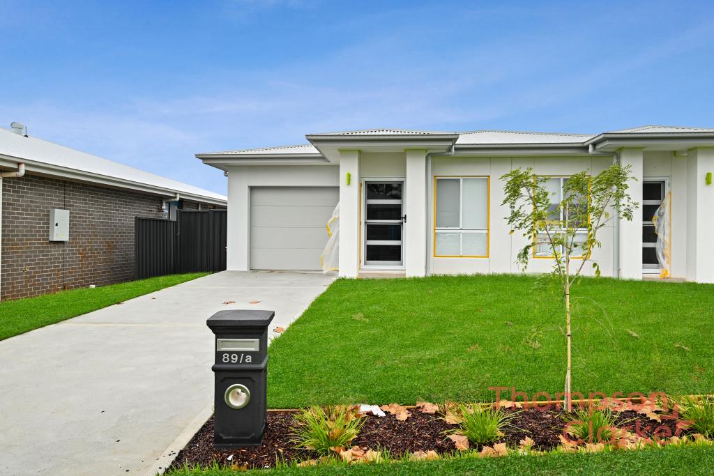 89a O'Shea Cct, Cessnock, NSW 2325