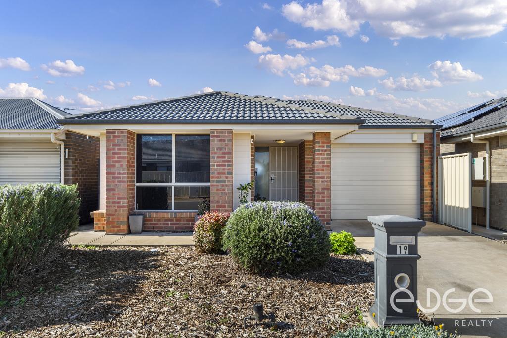 19 Eldorado St, Munno Para West, SA 5115