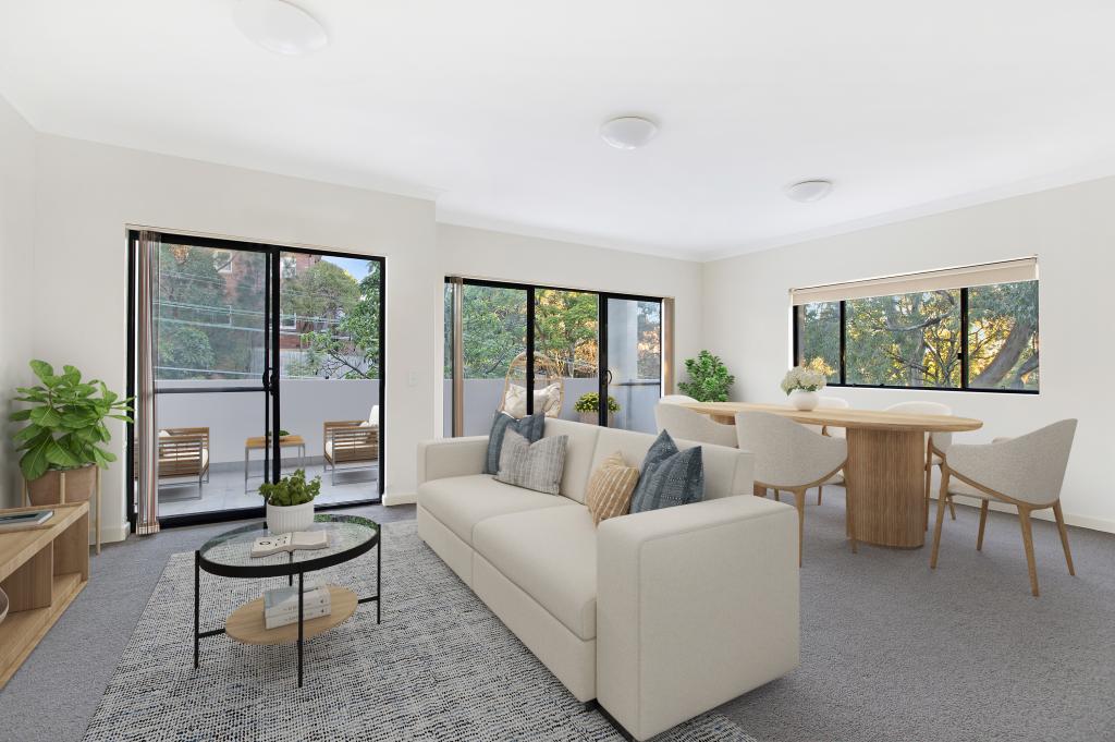 6/228-234 Pacific Hwy, Greenwich, NSW 2065
