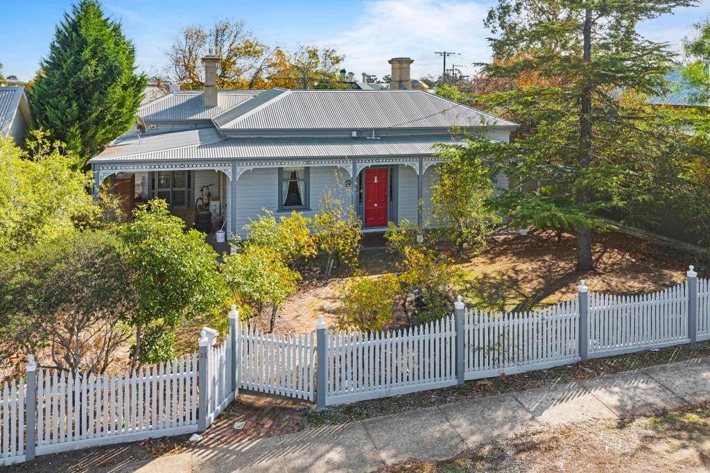 31 Scallan St, Stawell, VIC 3380