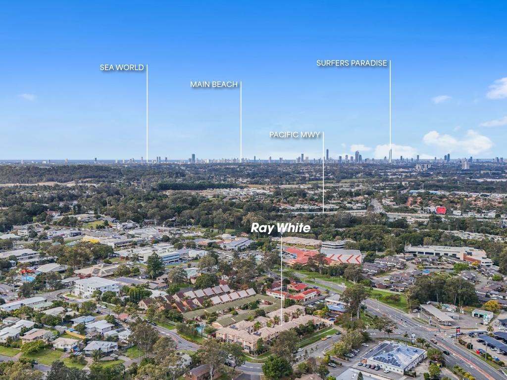 7/6 Tibbing St, Nerang, QLD 4211
