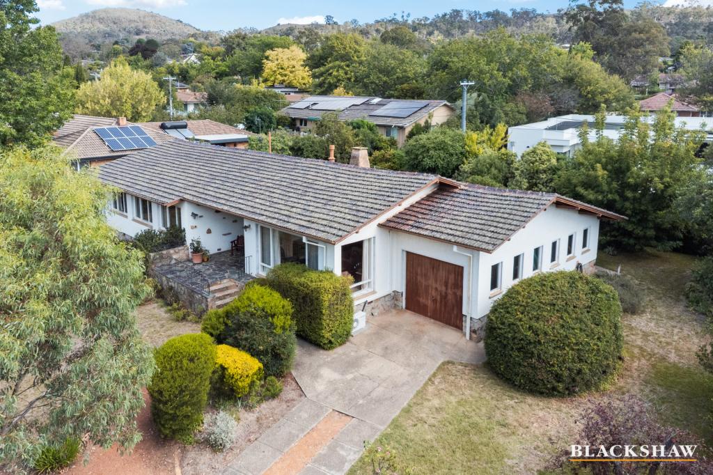 56 Golden Gr, Red Hill, ACT 2603