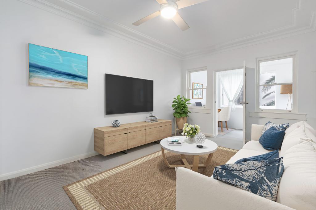 10/130 Old South Head, Bellevue Hill, NSW 2023
