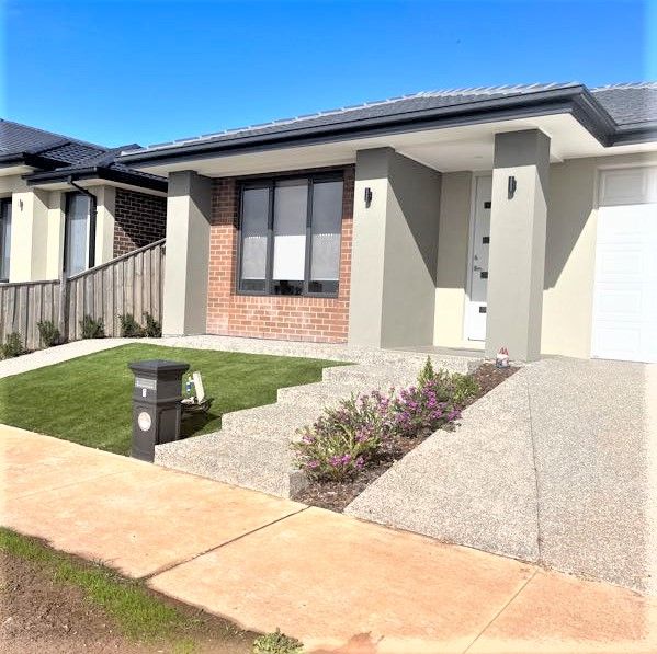 7 Ursini Cct, Truganina, VIC 3029