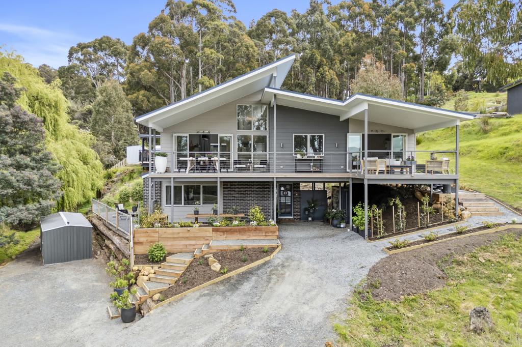 2c Crooke St, Port Huon, TAS 7116