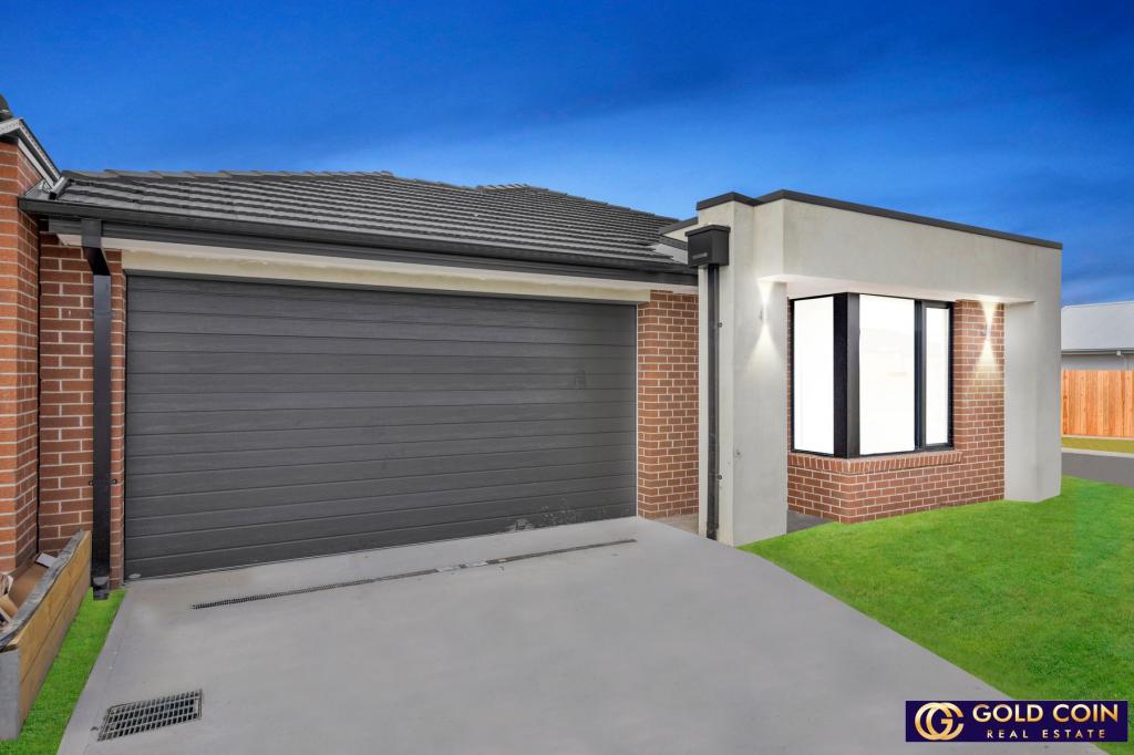 9 Snakebark Rd, Sunbury, VIC 3429