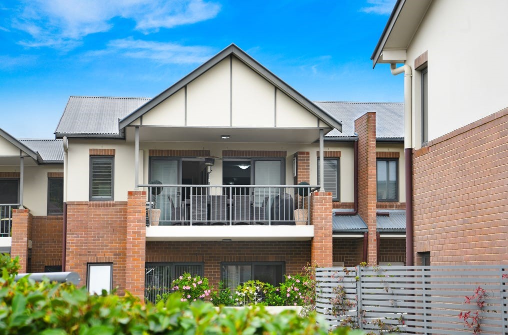 32/3 Victoria St, Bowral, NSW 2576