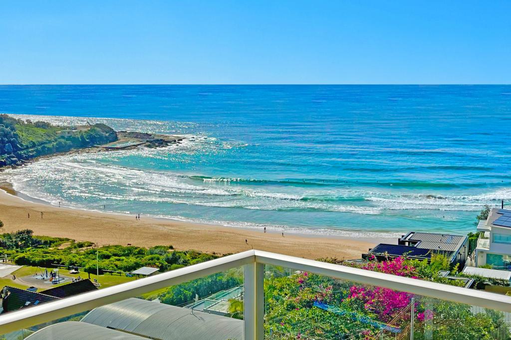 Contact agent for address, QUEENSCLIFF, NSW 2096