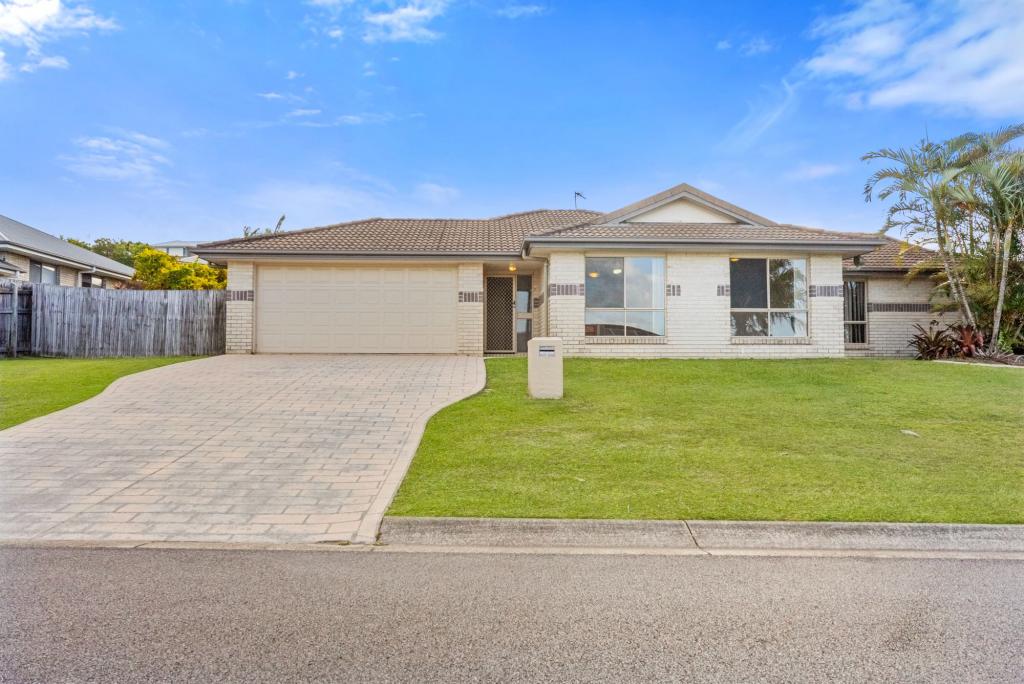1 Parame Ct, Nikenbah, QLD 4655