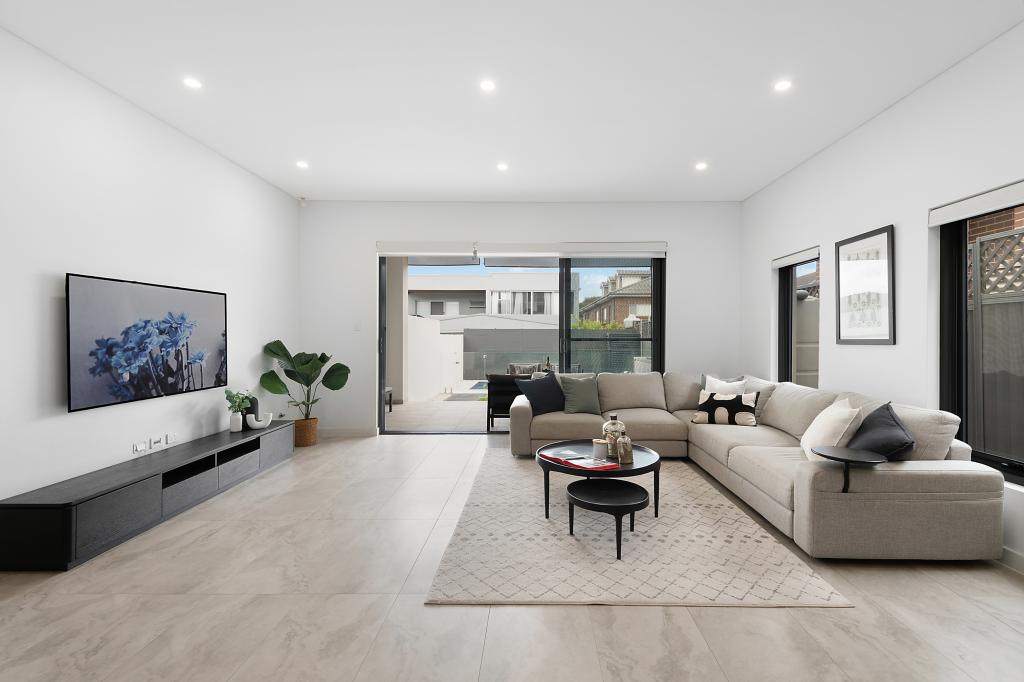 22a Ridgewell St, Roselands, NSW 2196