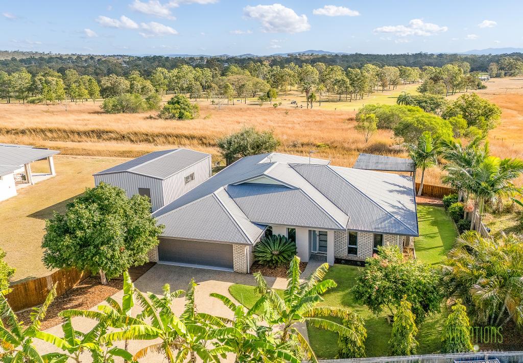 49 Oxford St, Calliope, QLD 4680