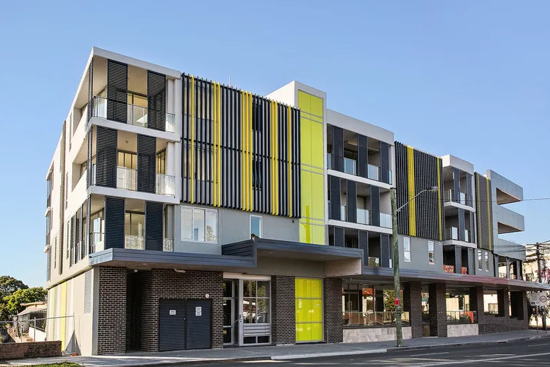 12/445 Liverpool Rd, Ashfield, NSW 2131